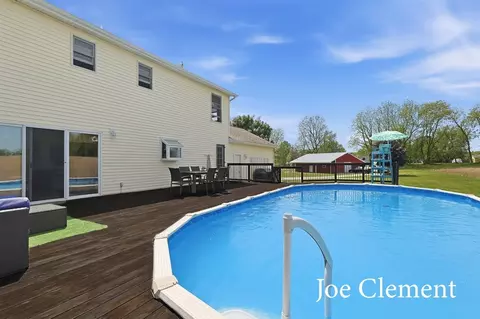 Exterior - 5455 E 112th, Grant, MI 49327 photo 5 of 10