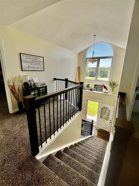 Entry Way - 5455 E 112th, Grant, MI 49327 photo 2 of 3