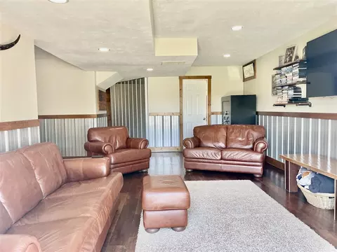 Living - 5455 E 112th, Grant, MI 49327 photo 6 of 6