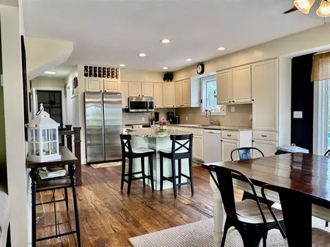 Kitchen - 5455 E 112th, Grant, MI 49327 photo 5 of 6