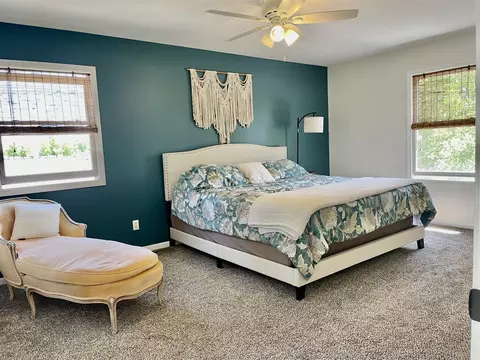 Bedroom - 5455 E 112th, Grant, MI 49327 photo 1 of 3