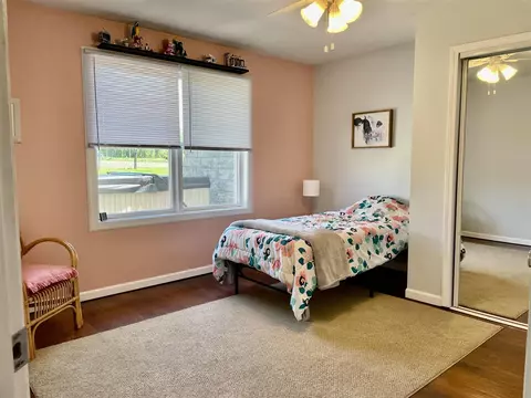 Bedroom - 5455 E 112th, Grant, MI 49327 photo 3 of 3