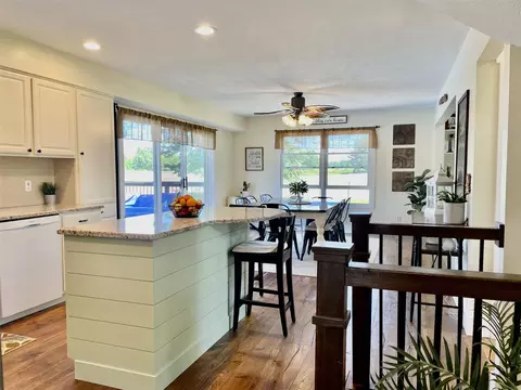 Kitchen - 5455 E 112th, Grant, MI 49327 photo 2 of 6