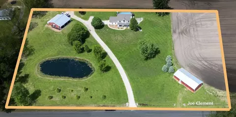 View/Area - 5455 E 112th, Grant, MI 49327 photo 1 of 2