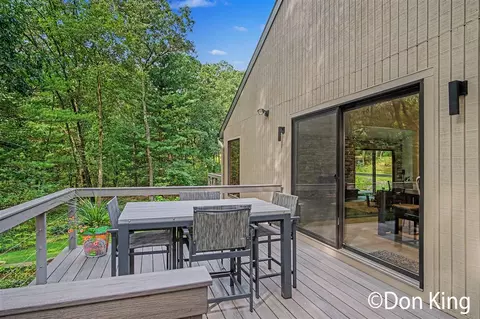 Exterior - 9020 Bailey, Ada, MI 49301 photo 4 of 17