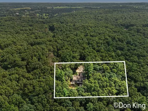 View/Area - 9020 Bailey, Ada, MI 49301 photo 2 of 3