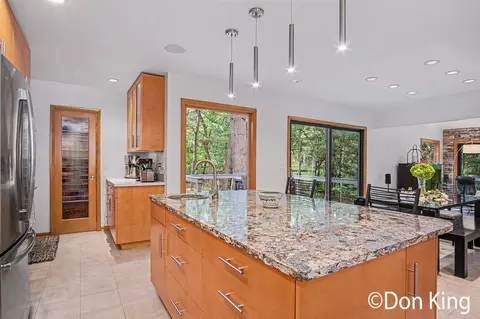 Kitchen - 9020 Bailey, Ada, MI 49301 photo 2 of 2