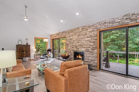 Living - 9020 Bailey, Ada, MI 49301 photo 2 of 2