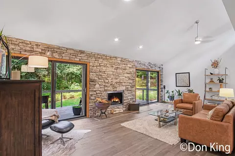 Living - 9020 Bailey, Ada, MI 49301 photo 1 of 2