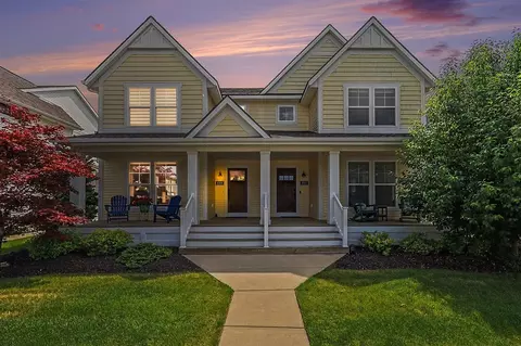 4704 Macatawa Legends, Holland, MI 49424