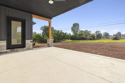 Exterior - 7997 Bergin, Howell, MI 48843 photo 4 of 6