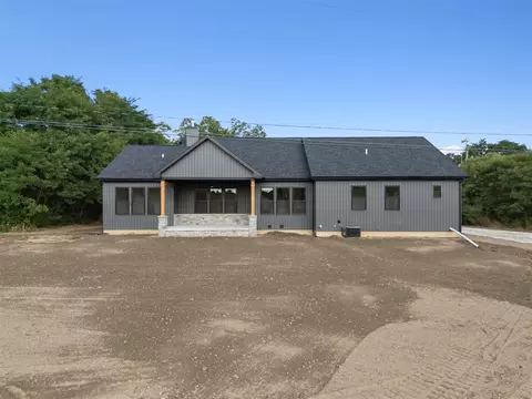 Exterior - 7997 Bergin, Howell, MI 48843 photo 6 of 6
