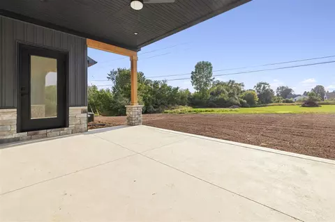 Exterior - 7997 Bergin, Howell, MI 48843 photo 4 of 8
