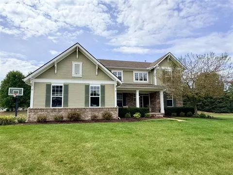 26393 Creekside, New Hudson, MI 48165
