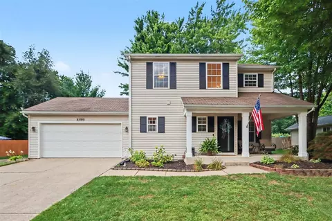 8150 Black Frst, Portage, MI 49002