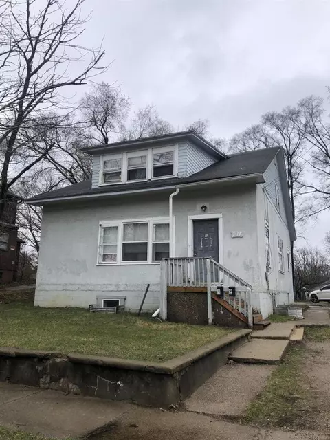 141 Reed, Kalamazoo, MI 49001