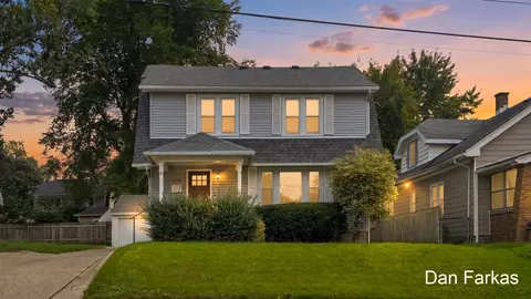 1652 Margaret, Grand Rapids, MI 49507