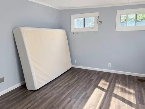 Bedroom - 3039 Overhill, Jackson, MI 49203 photo 9 of 9