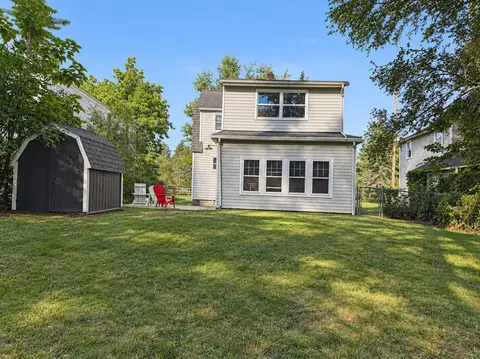 Exterior - 3039 Overhill, Jackson, MI 49203 photo 3 of 5