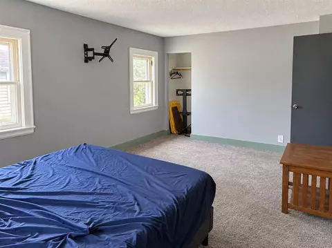 Bedroom - 3039 Overhill, Jackson, MI 49203 photo 3 of 9