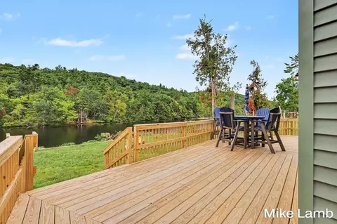 Exterior - 6159 E Dave, Newaygo, MI 49337 photo 8 of 12