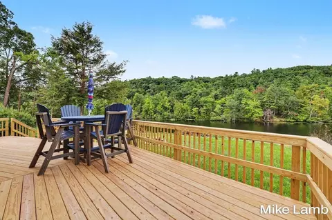 Exterior - 6159 E Dave, Newaygo, MI 49337 photo 7 of 12