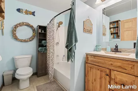 Bath - 6159 E Dave, Newaygo, MI 49337 photo 1 of 3