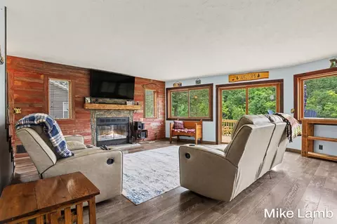 Living - 6159 E Dave, Newaygo, MI 49337 photo 1 of 3