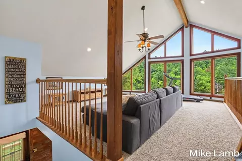 Living - 6159 E Dave, Newaygo, MI 49337 photo 3 of 3