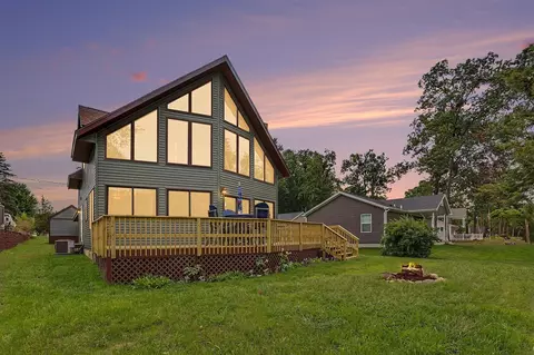 Exterior - 6159 E Dave, Newaygo, MI 49337 photo 1 of 12