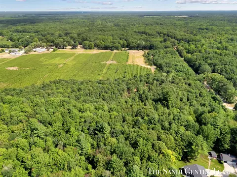 V/l Johnson Road, Fruitport, MI 49415