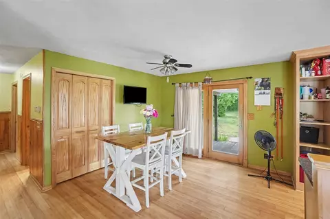 Dining - 10457 S Gordon, Grant, MI 49327 photo 1 of 2