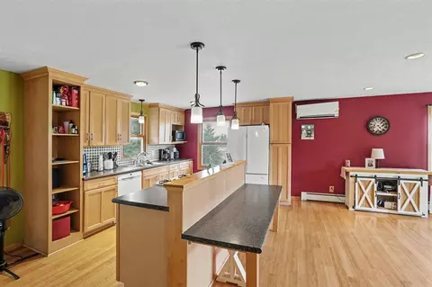 Kitchen - 10457 S Gordon, Grant, MI 49327 photo 2 of 4