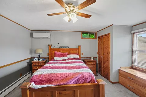 Bedroom - 10457 S Gordon, Grant, MI 49327 photo 2 of 5