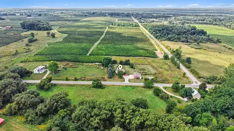 View/Area - 10457 S Gordon, Grant, MI 49327 photo 5 of 7