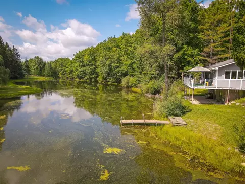 View/Area - 5260 N Hockaday, Gladwin, MI 48624 photo 4 of 18