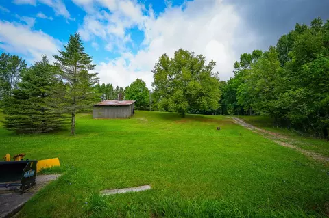 Exterior - 5260 N Hockaday, Gladwin, MI 48624 photo 13 of 15