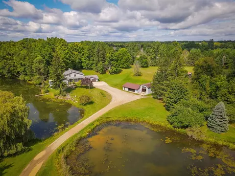 View/Area - 5260 N Hockaday, Gladwin, MI 48624 photo 14 of 18