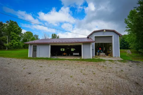 Exterior - 5260 N Hockaday, Gladwin, MI 48624 photo 9 of 15