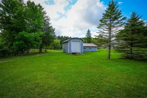 Exterior - 5260 N Hockaday, Gladwin, MI 48624 photo 11 of 15