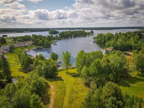 View/Area - 5260 N Hockaday, Gladwin, MI 48624 photo 2 of 18