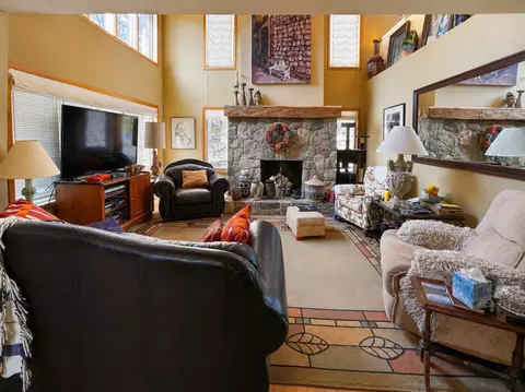 Living - 5260 N Hockaday, Gladwin, MI 48624 photo 1 of 1