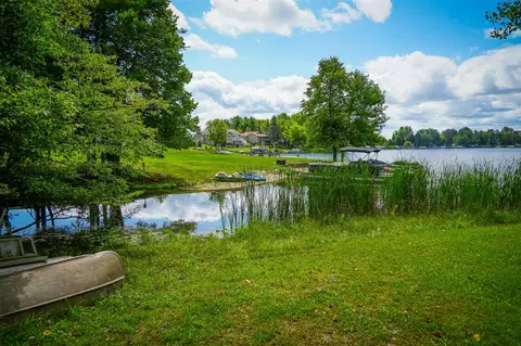 Exterior - 5260 N Hockaday, Gladwin, MI 48624 photo 3 of 15