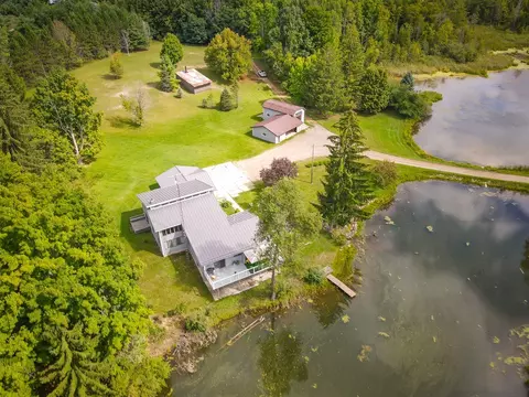 View/Area - 5260 N Hockaday, Gladwin, MI 48624 photo 3 of 18