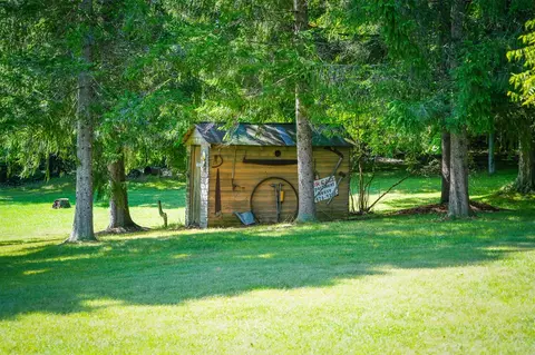 Exterior - 5260 N Hockaday, Gladwin, MI 48624 photo 14 of 15