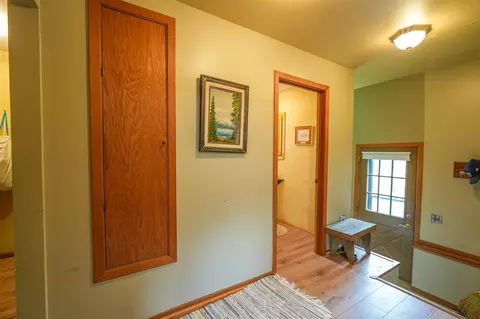 Entry Way - 5260 N Hockaday, Gladwin, MI 48624 photo 2 of 5