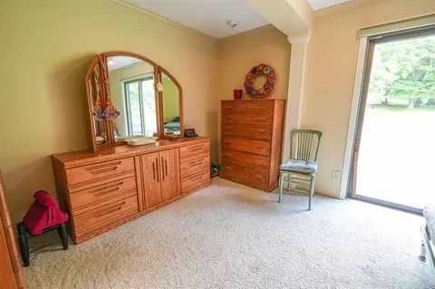 Bedroom - 5260 N Hockaday, Gladwin, MI 48624 photo 3 of 8
