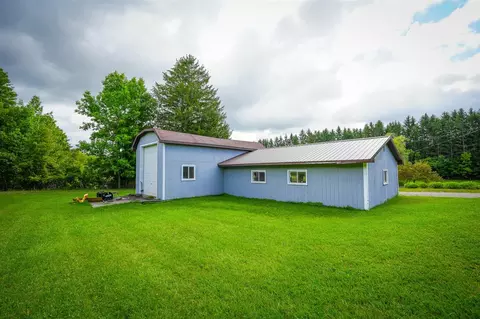 Exterior - 5260 N Hockaday, Gladwin, MI 48624 photo 12 of 15