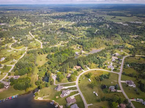 View/Area - 5260 N Hockaday, Gladwin, MI 48624 photo 16 of 18