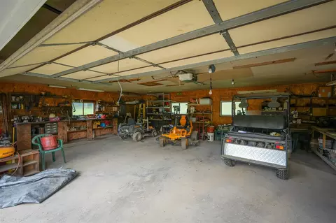 Exterior - 5260 N Hockaday, Gladwin, MI 48624 photo 7 of 15